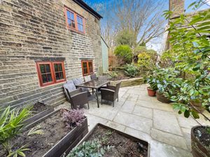 Yard- click for photo gallery